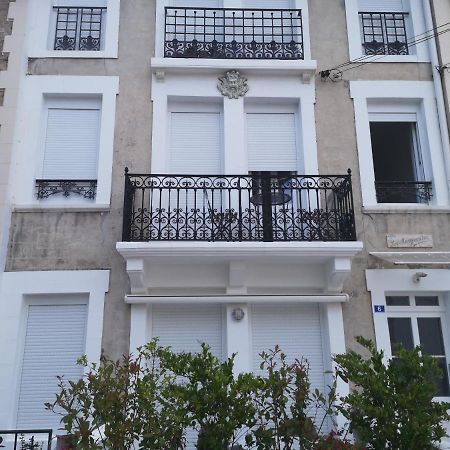Chalet Les Marguerites - Biarritz Centre Ville المظهر الخارجي الصورة