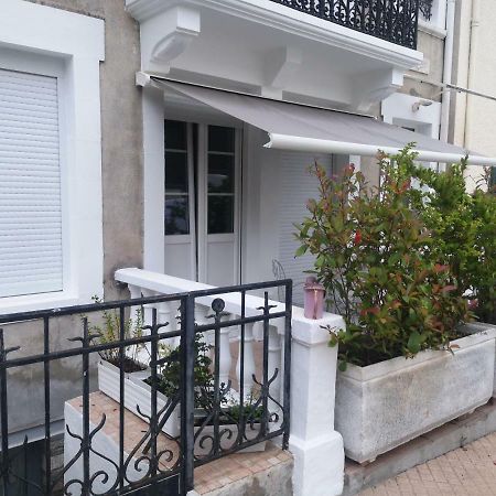 Chalet Les Marguerites - Biarritz Centre Ville المظهر الخارجي الصورة