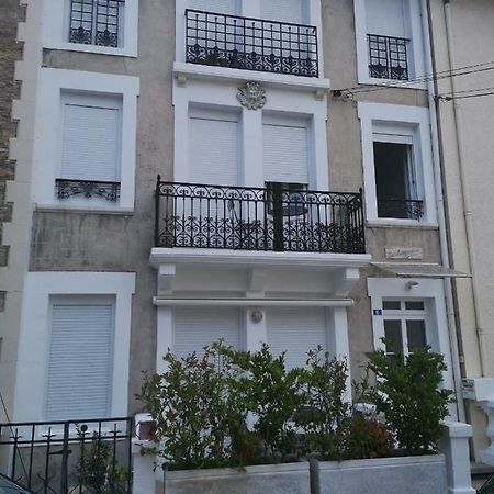 Chalet Les Marguerites - Biarritz Centre Ville المظهر الخارجي الصورة