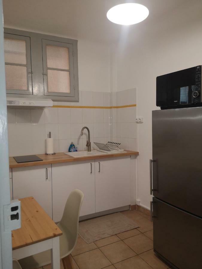 Chalet Les Marguerites - Biarritz Centre Ville المظهر الخارجي الصورة