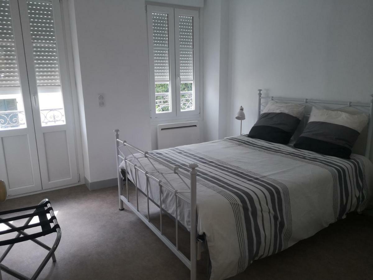 Chalet Les Marguerites - Biarritz Centre Ville المظهر الخارجي الصورة